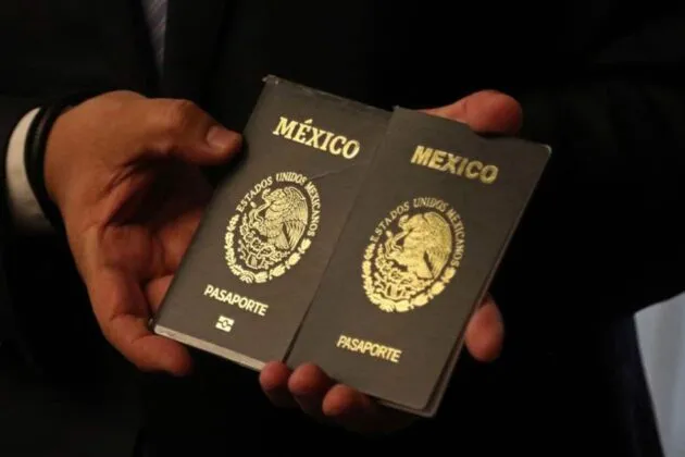 ¿Cómo tramitar el nuevo pasaporte digital y cuáles son sus características?
