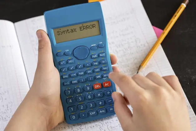 ¿Cómo usar calculadora científica? Usos que debes saber