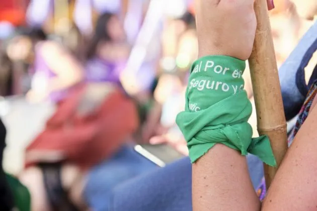 ¿Cuáles son los estados de México donde es legal el aborto_