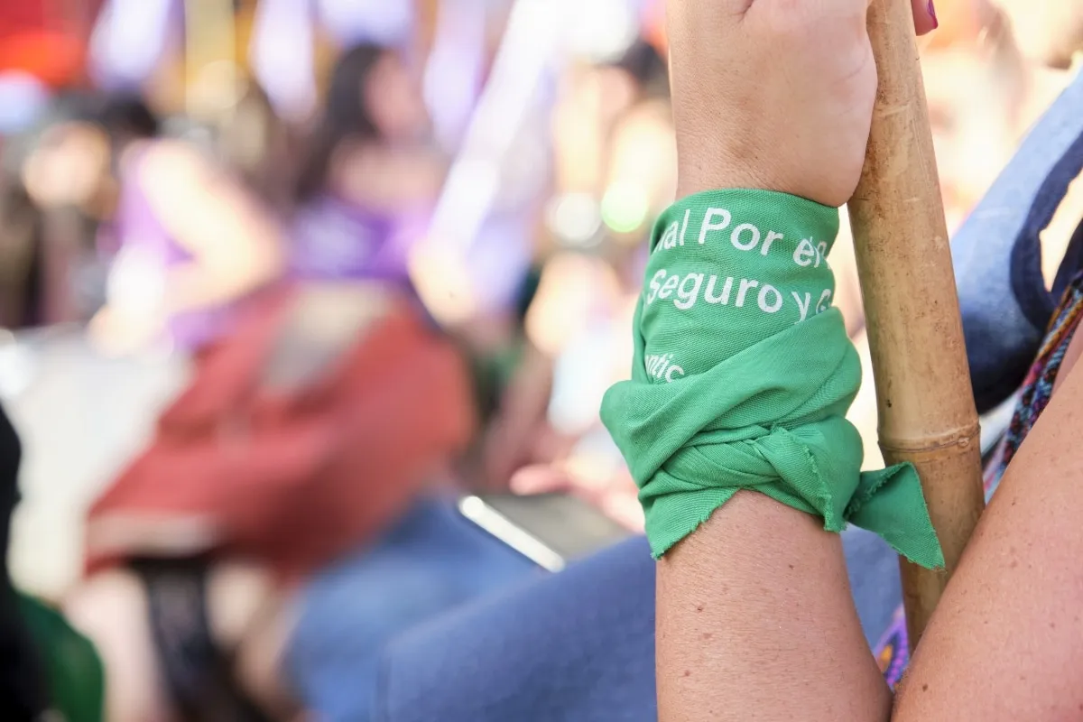 ¿Cuáles son los estados de México donde es legal el aborto_
