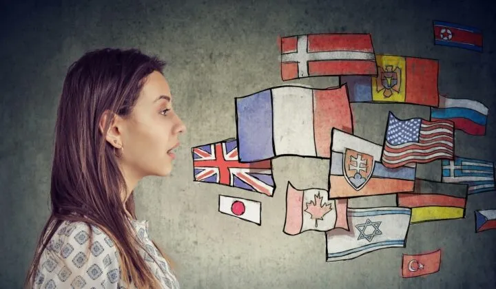 ¿Cuáles son los idiomas más fáciles de aprender?