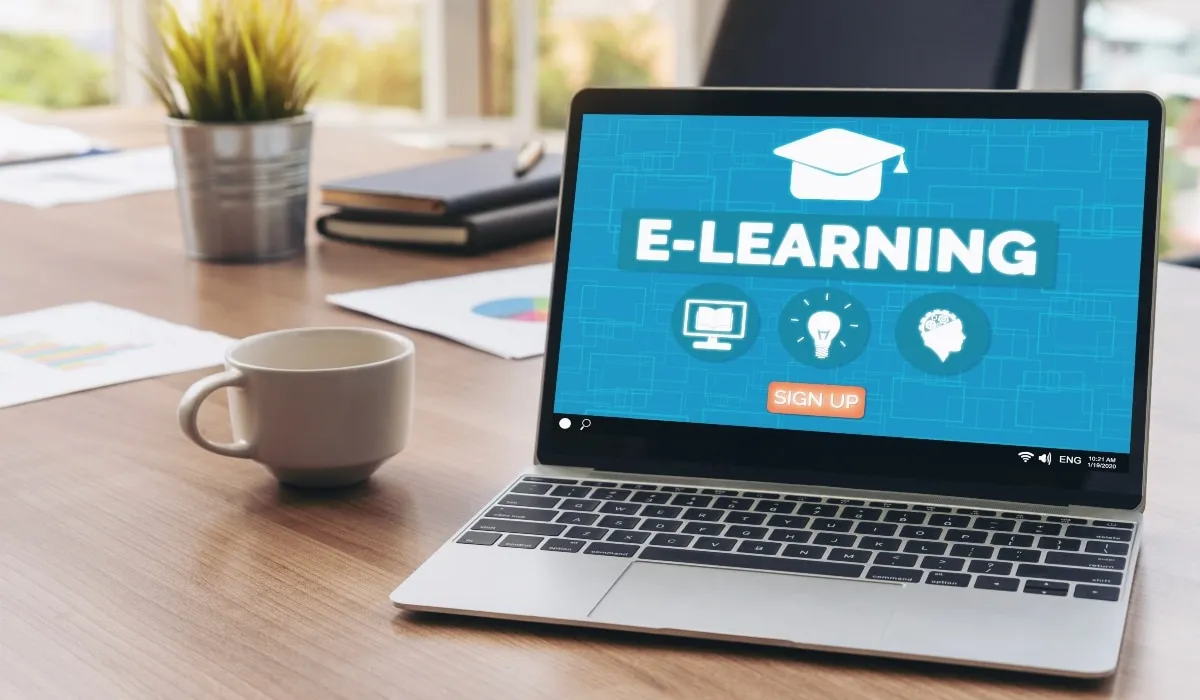 ¿Cuáles son los tipos de formación online?