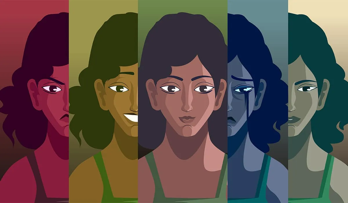 ¿Cuáles son los trastornos mentales más comunes en adolescentes?