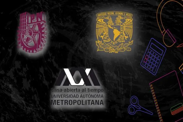 ¿Cuándo regresarán a clases UNAM, IPN y UAM?