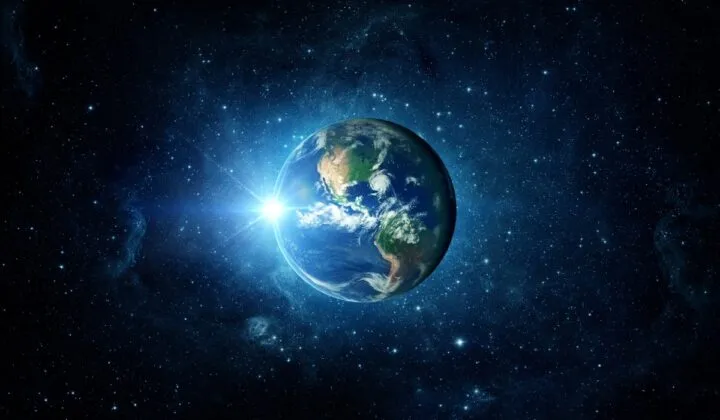 ¿Cuánto vale la Tierra? La fórmula de este científico estima el precio del planeta