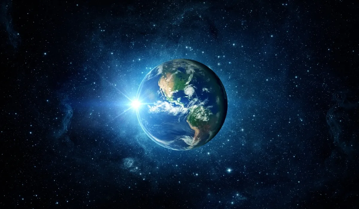 ¿Cuánto vale la Tierra? La fórmula de este científico estima el precio del planeta
