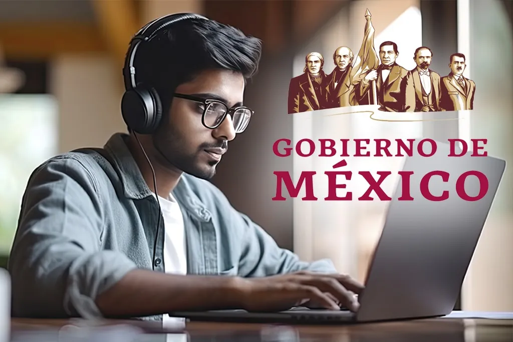 ¿Cuántos tipos de becas del gobierno (AMLO) hay y cómo solicitarlas?