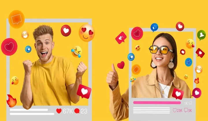 ¿Dónde estudiar para ser influencer o creador de contenido?