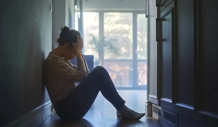 ¿Emociones atrapadas? Aquí es donde las almacenas