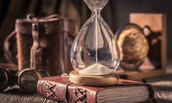 ¿Es posible viajar en el tiempo? Sí, pero...