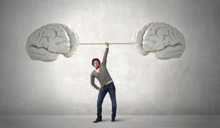 ¿Hacer ejercicio te hace más inteligente? Esto pasa en tu cerebro