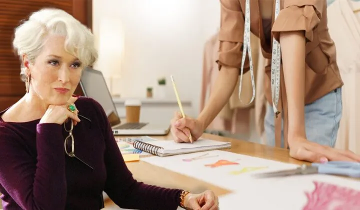 ¿La licenciatura en Diseño de Modas es para ti? ¡Descúbrelo!