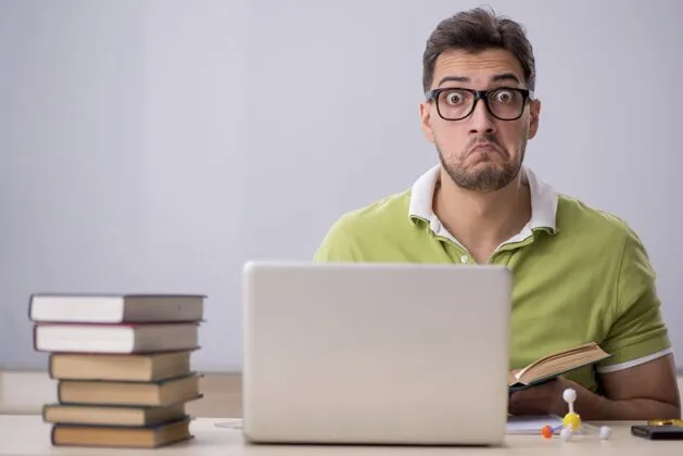 ¿Me equivoqué de carrera? 5 señales que indican elegiste mal
