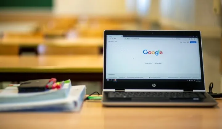 ¿Necesitas hacer tus prácticas profesionales? Checa este programa de Google