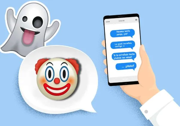 ¿Ni adiós te dijeron? Ghosting: test para identificar si te lo aplicaron o aplicaste