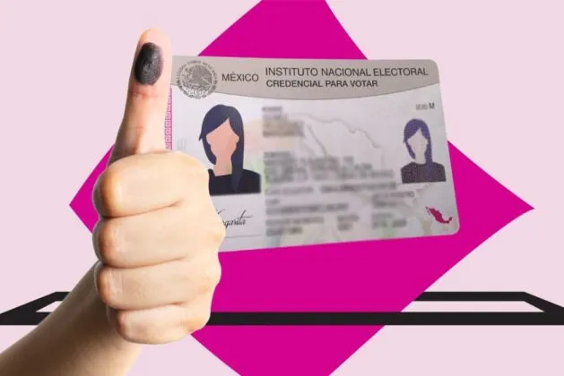 ¿No tienes credencial INE y estás por cumplir 18? ¡Tramítala antes de esta fecha!