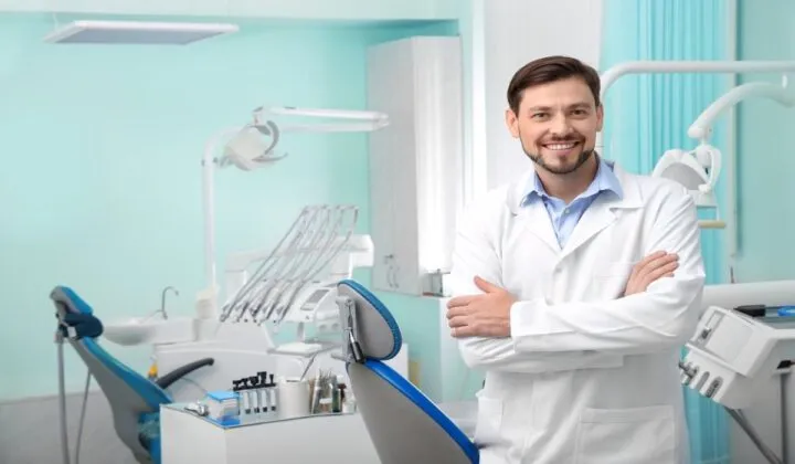 ¿Por qué estudiar Odontología?