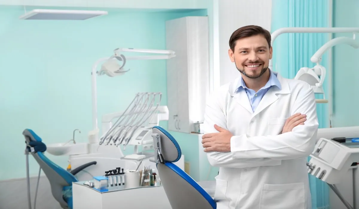 ¿Por qué estudiar Odontología?