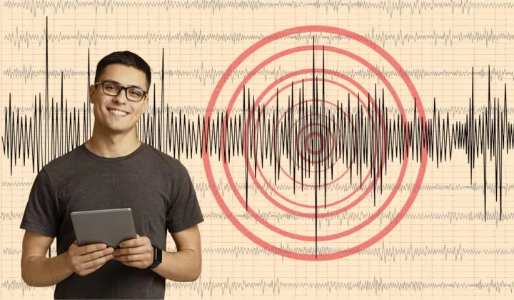 ¿Qué debo estudiar para ser sismólogo?