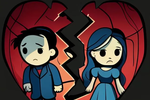 ¿Qué es la teoría de marzo de las relaciones y por qué se hizo viral?