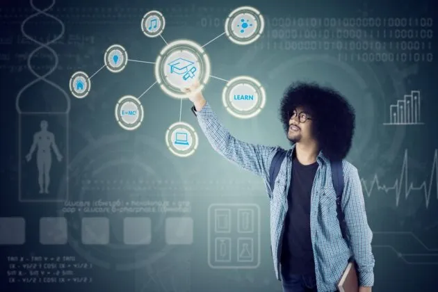 ¿Qué es un campus virtual y cómo funciona?