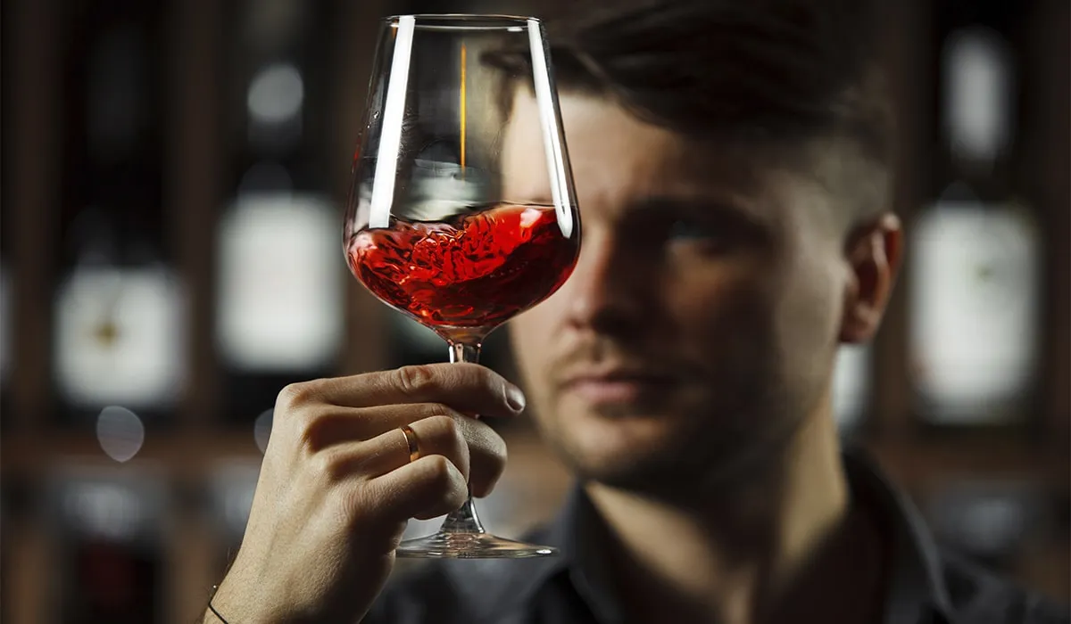 ¿Qué es un sommelier y qué se necesita para ser uno?