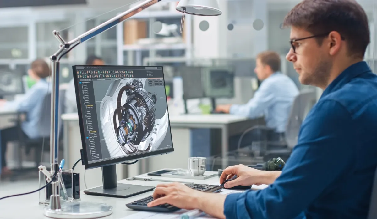 ¿Qué es y qué hace un diseñador industrial_