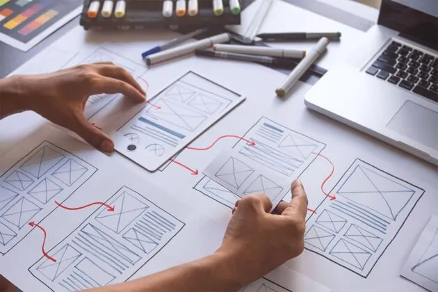 ¿Qué es y qué hace un especialista en UX design?