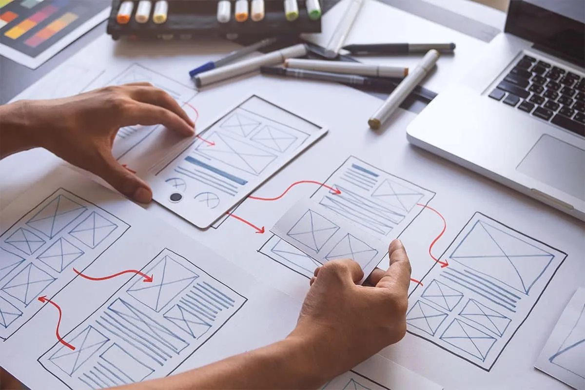 ¿Qué es y qué hace un especialista en UX design?