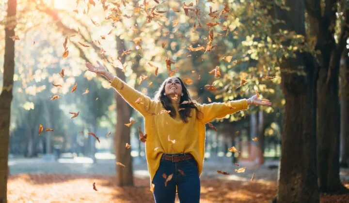 ¿Qué es y qué ocurre durante el equinoccio de otoño?