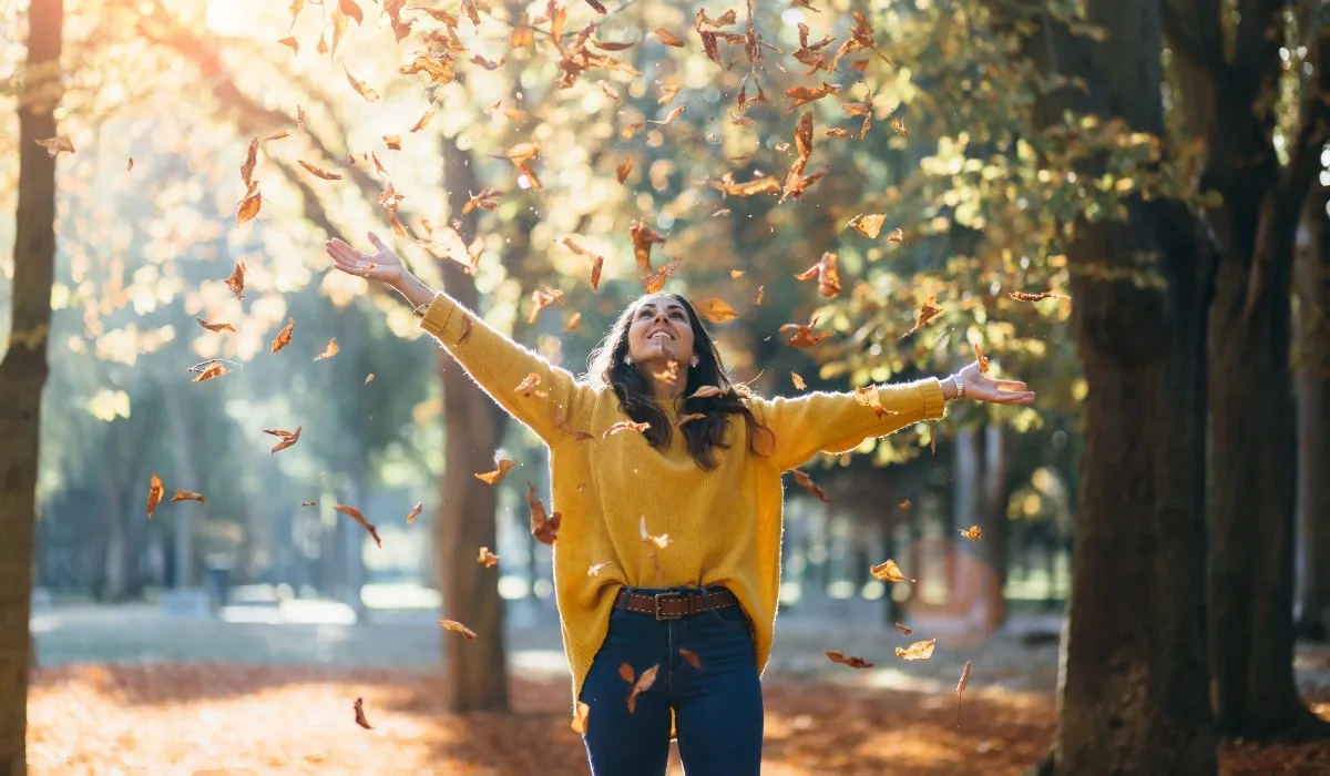 ¿Qué es y qué ocurre durante el equinoccio de otoño?