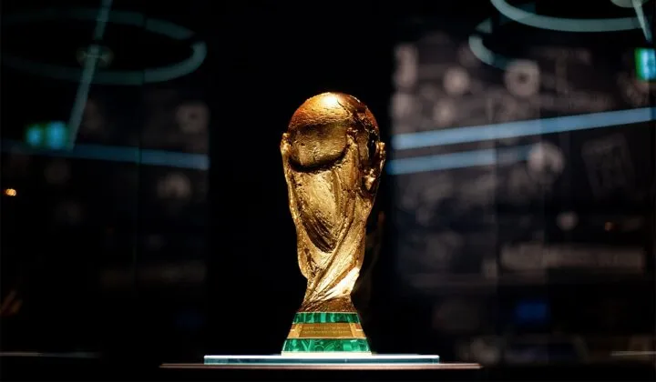 ¿Qué países han ganado la Copa en cada Mundial?