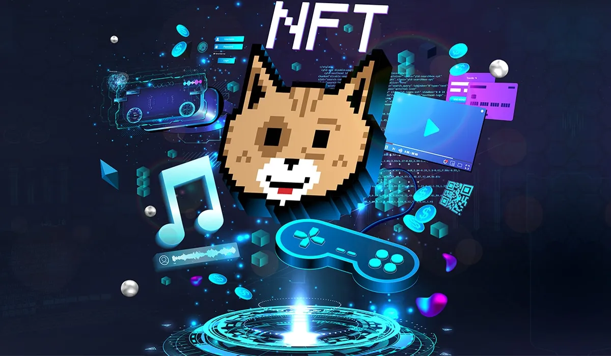 ¿Qué son los NFT? Aprende cómo funcionan y cómo adquirirlos