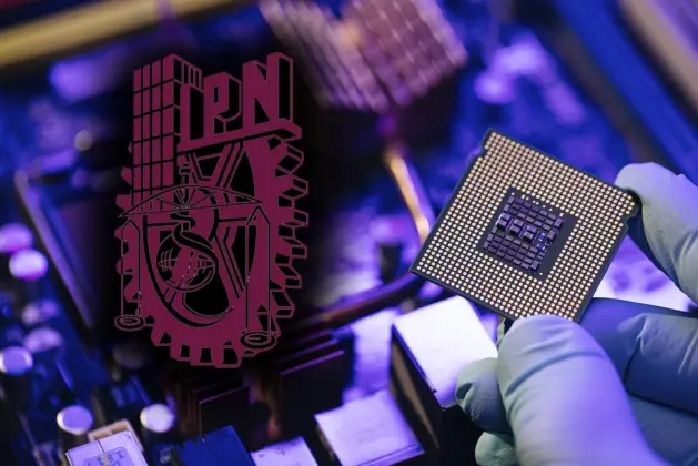 ¿Qué son los semiconductores? El IPN invierte en ellos