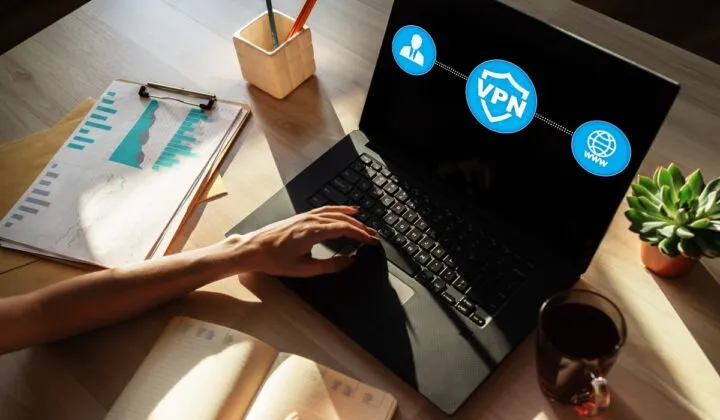 ¿Qué son los servicios VPN y cuáles son sus desventajas?