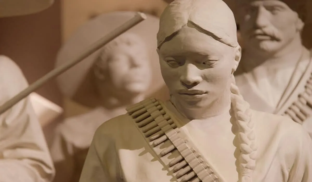 ¿Quiénes fueron las adelitas de la Revolución Mexicana?