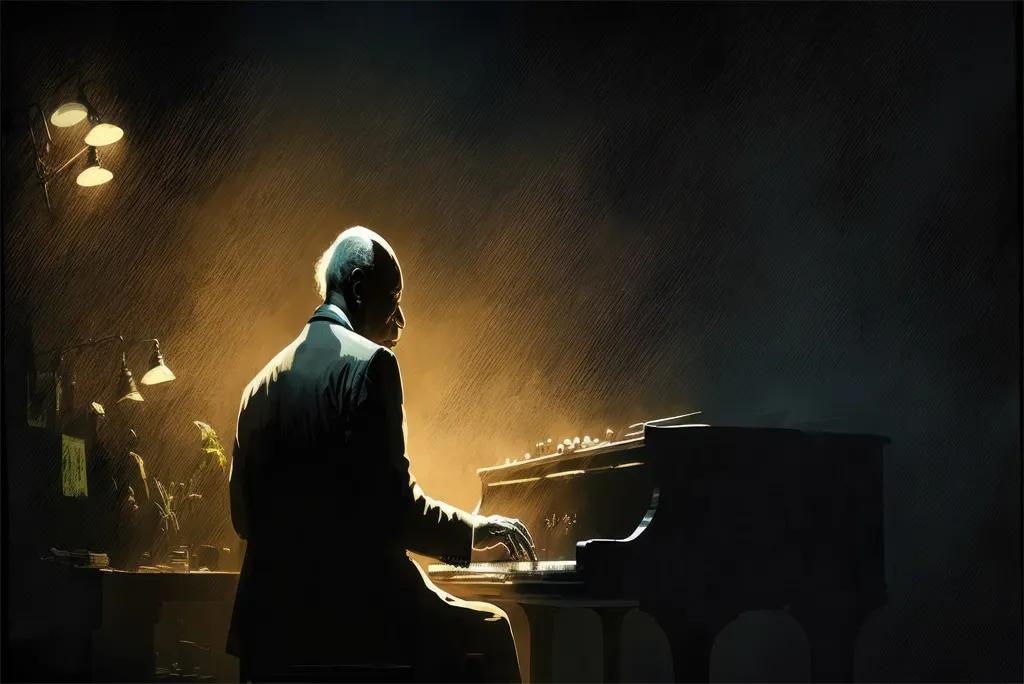 ¿Quiénes son los mejores pianistas de la historia?