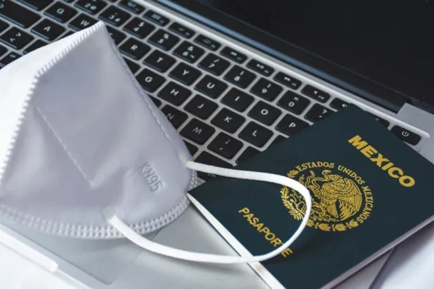 ¿Sacarás el pasaporte? Toma en cuenta el nuevo sitio para agendar tu cita