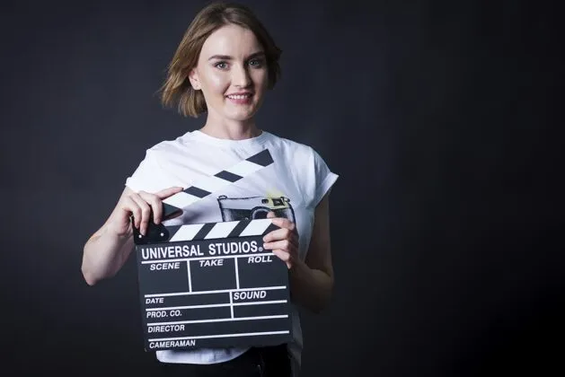 ¿Te gusta el cine? Cursa estos talleres gratuitos de guionismo y producción en CDMX
