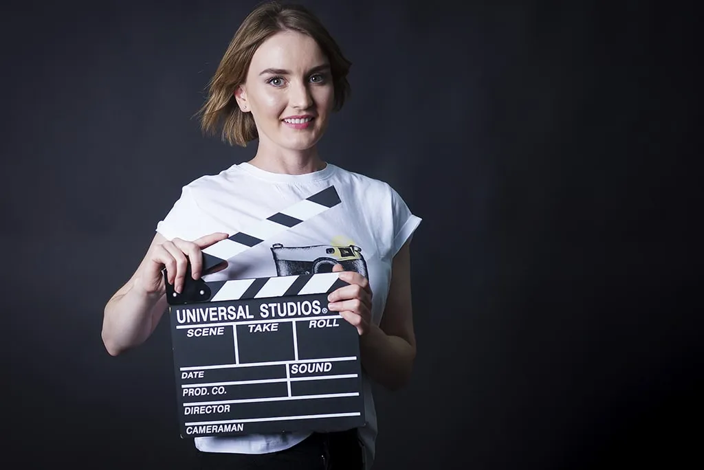 ¿Te gusta el cine? Cursa estos talleres gratuitos de guionismo y producción en CDMX