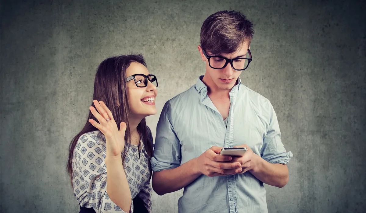 ¿Tiene miedo a enamorarse o es falta de interés?