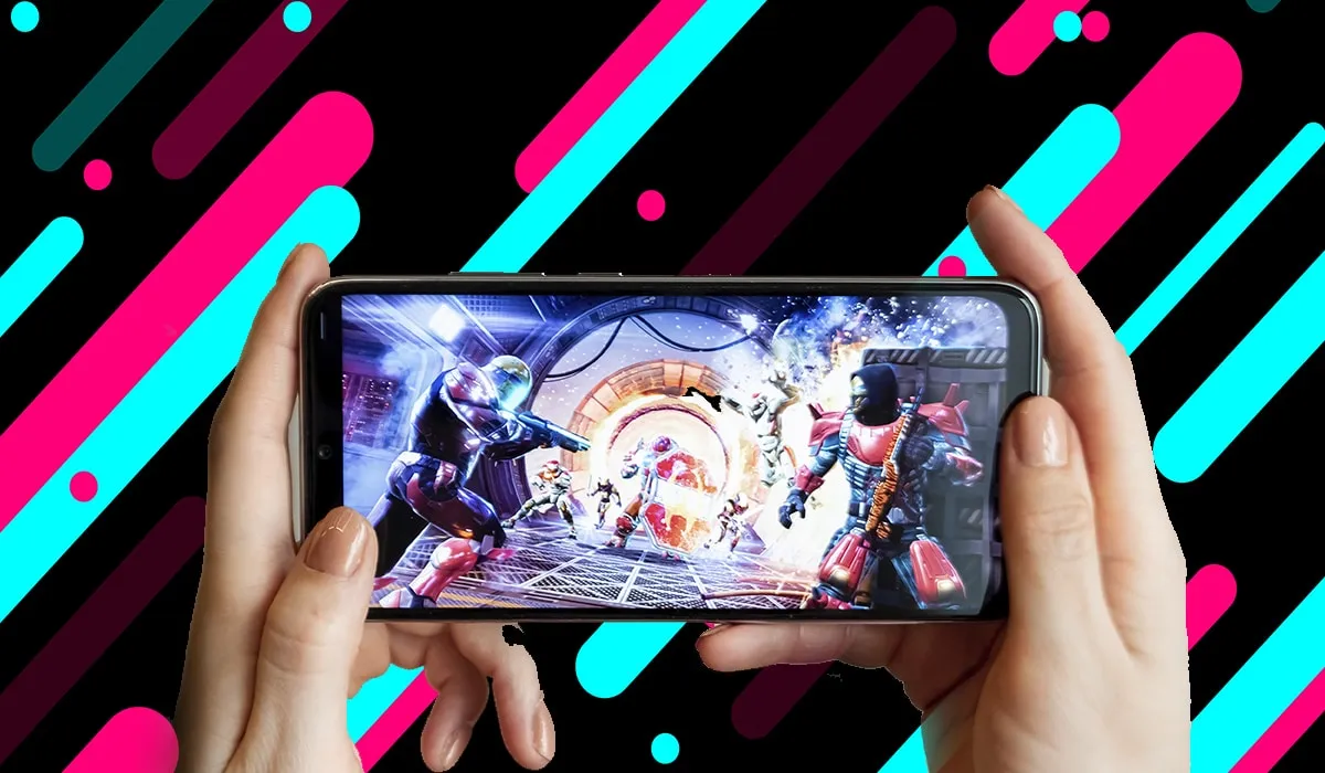 ¿TikTok ahora con juegos móviles? Checa los títulos