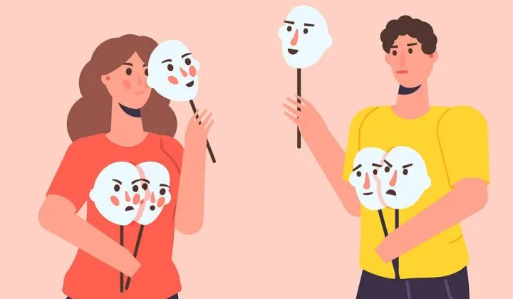 ¿Tu amix es tóxico? 6 tipos de personas tóxicas que dañan tu vida