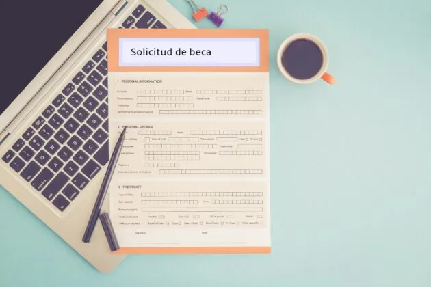 ¿Y tú, sabes cómo solicitar una beca? Aplica estos tips