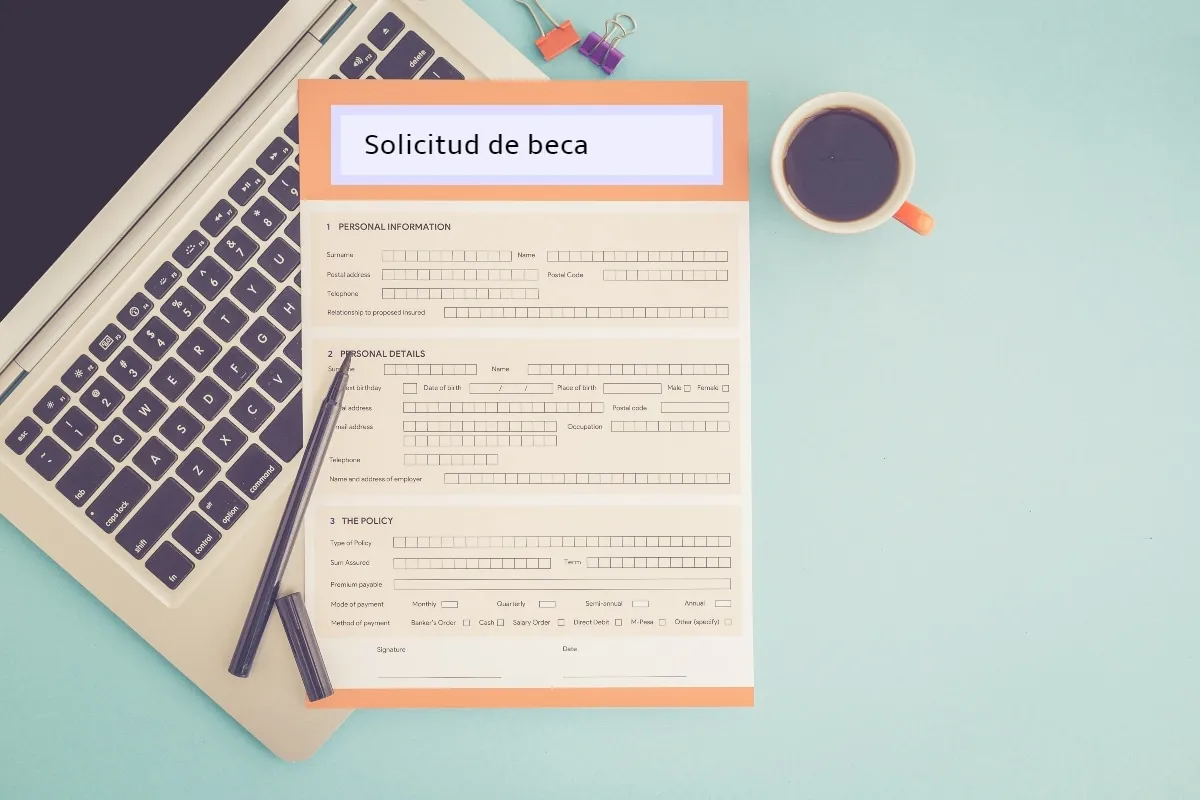 ¿Y tú, sabes cómo solicitar una beca? Aplica estos tips